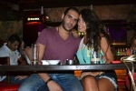 Saturday Night at Byblos Old Souk